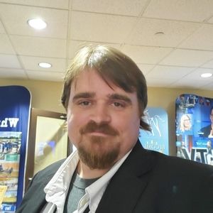 Meet your Posher, Jason